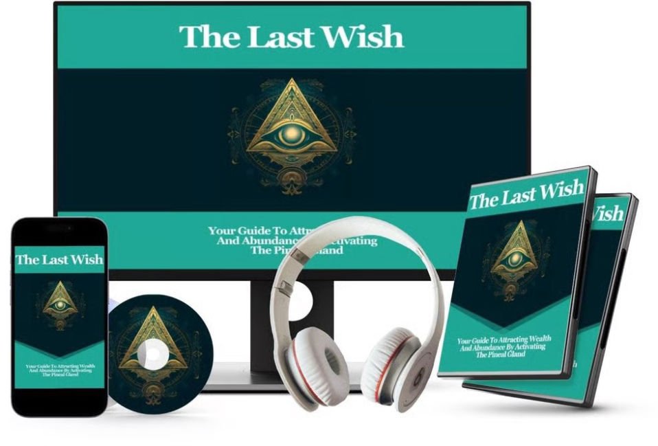 the last wish
